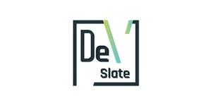 DeV Slate logotipas
