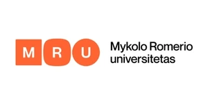Mykolo Romerio universiteto logotipas