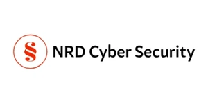 NRD Cyber Security logotipas