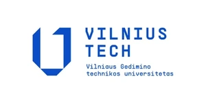 Vilniaus Gedimino technikos universiteto logotipas