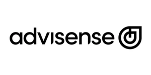 advisense logotipas