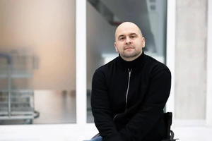 Dr. Šarūnas Grigaliūnas