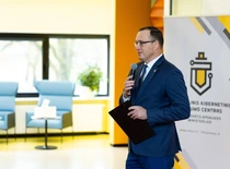 „Cyberpusryčiai“ Kaune