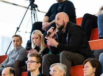 „Cyberpusryčiai“ Kaune