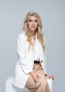 Agnė Paulauskaitė-Tarasevičienė