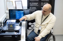 KTU žengia į naują erą: įsigijo kvantinį kompiuterį