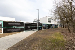 Interaktyvi edukacinė erdvė S.I.E.N.A.