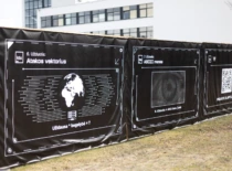 Interaktyvi edukacinė erdvė S.I.E.N.A.