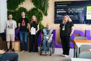 &bdquo;CyberSprint BootCamp 2026&ldquo;